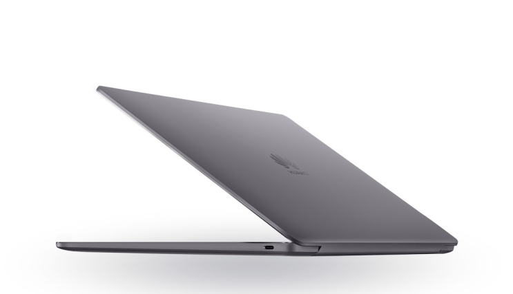 וואווי חושפת את המחשב הנייד Huawei MateBook 13 